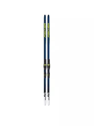 FISCHER | Langlaufski Set Aerolite Skate 60 IFP + BDG Skate Step in | 